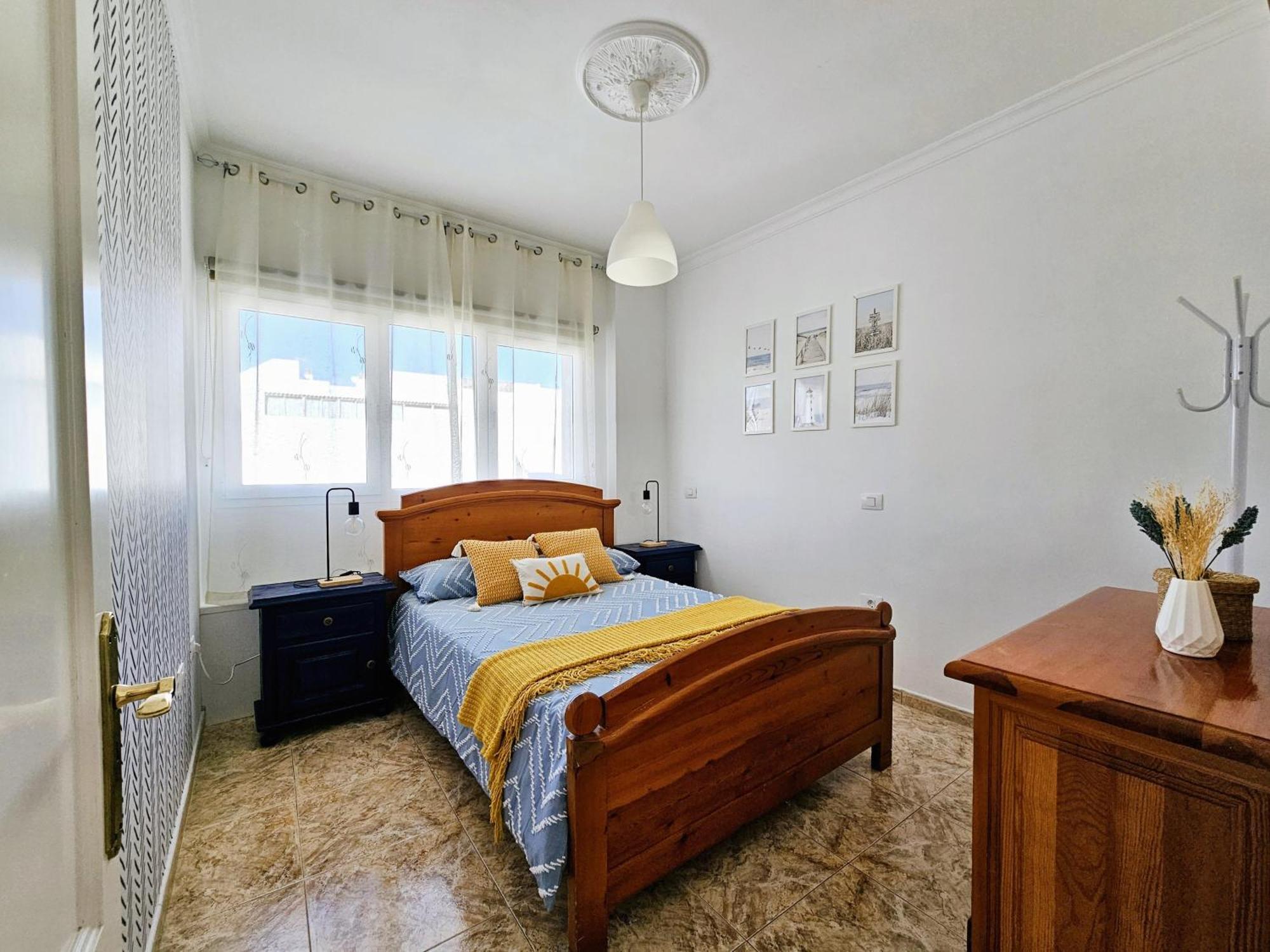 טלדה St George'S Apartments - Gran Canaria מראה חיצוני תמונה