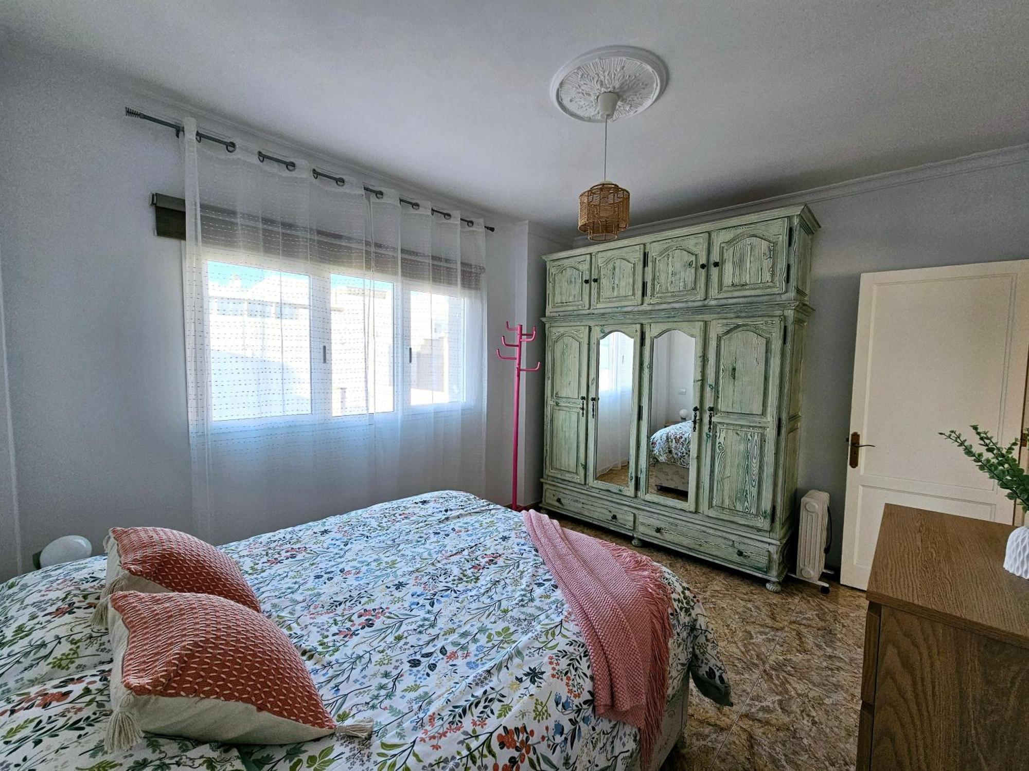 טלדה St George'S Apartments - Gran Canaria מראה חיצוני תמונה