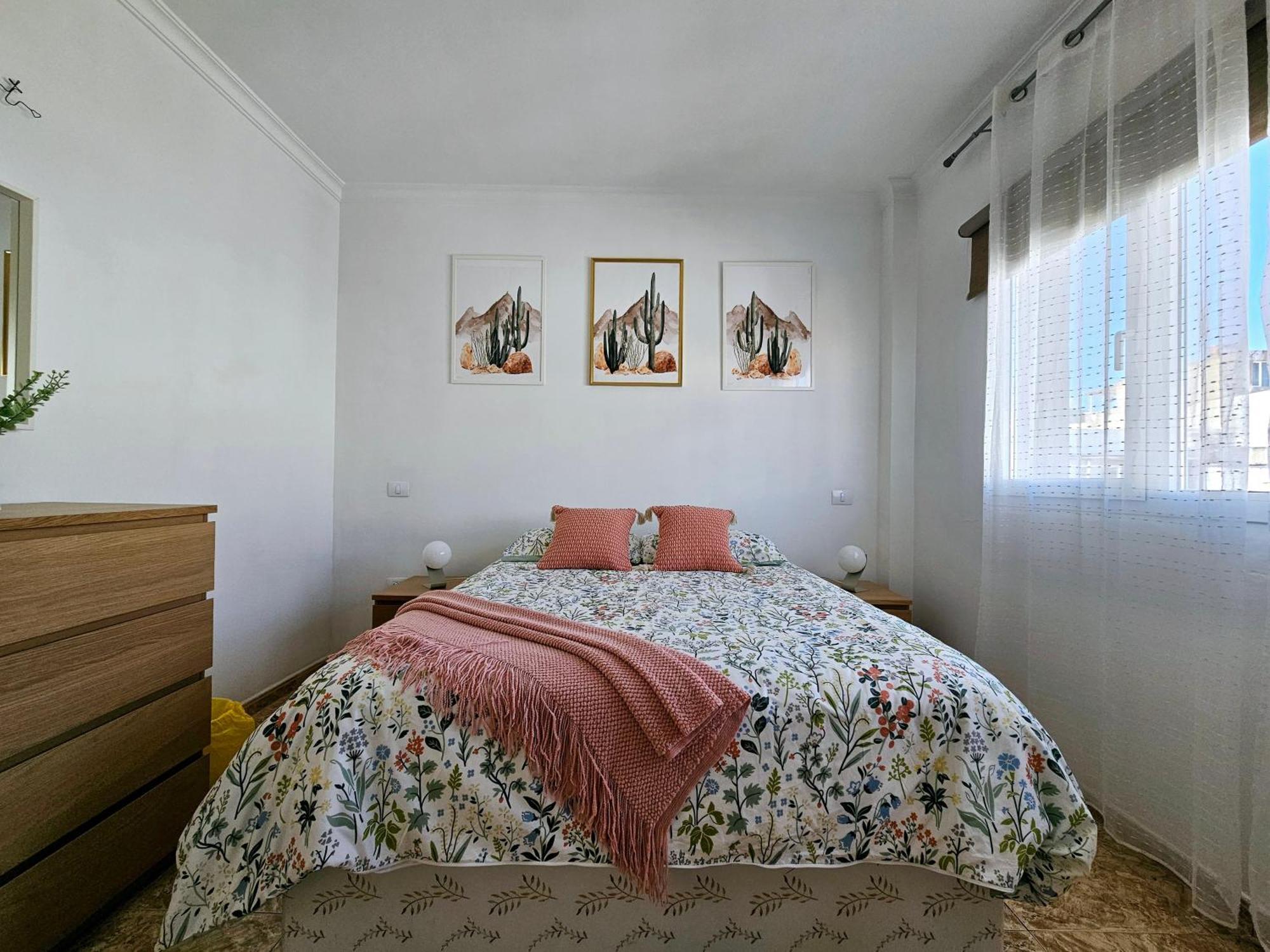 טלדה St George'S Apartments - Gran Canaria מראה חיצוני תמונה