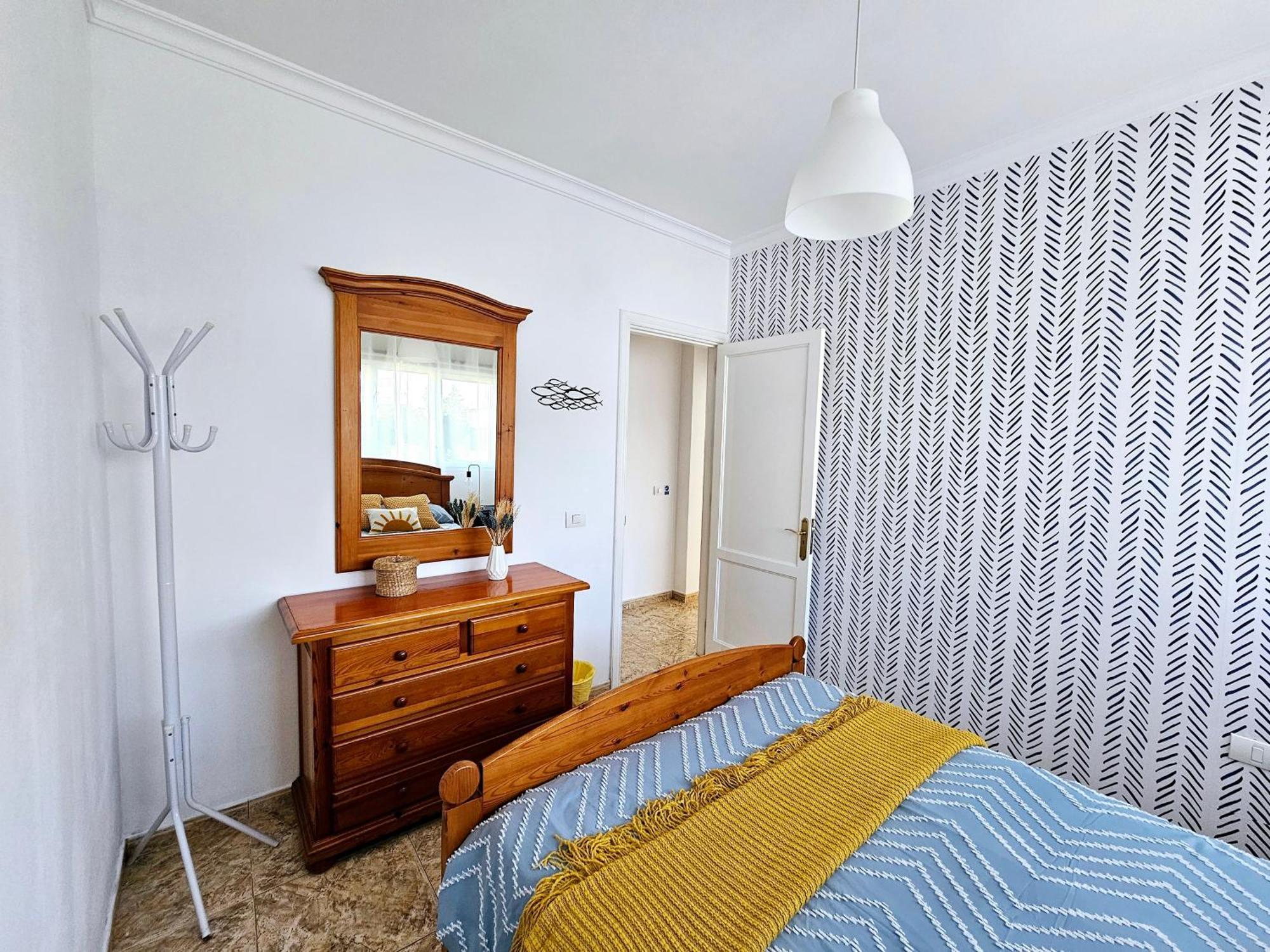 טלדה St George'S Apartments - Gran Canaria מראה חיצוני תמונה
