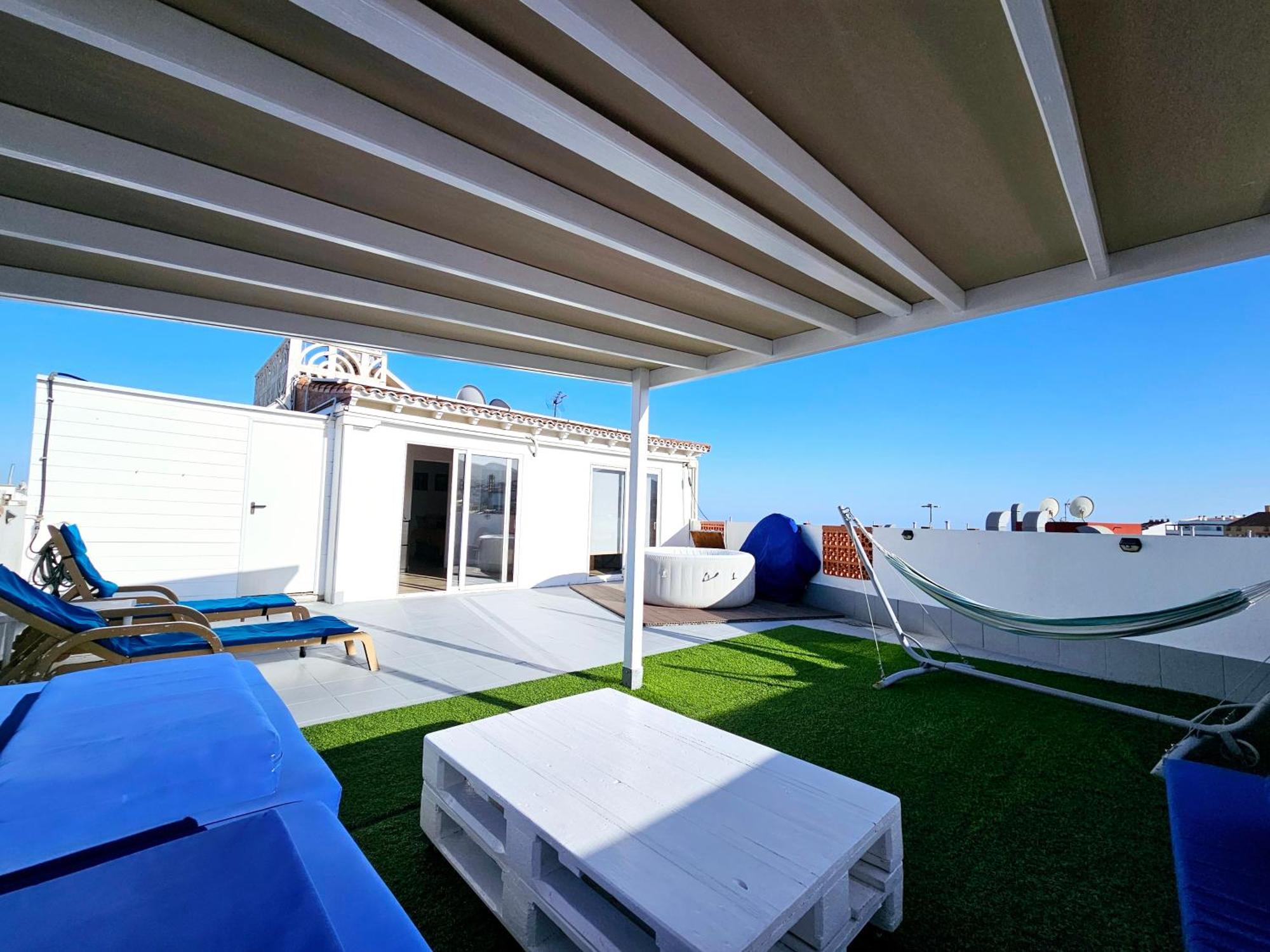 טלדה St George'S Apartments - Gran Canaria מראה חיצוני תמונה