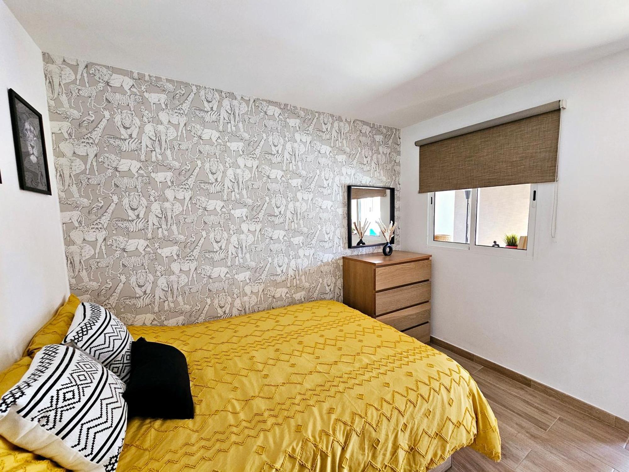 טלדה St George'S Apartments - Gran Canaria מראה חיצוני תמונה
