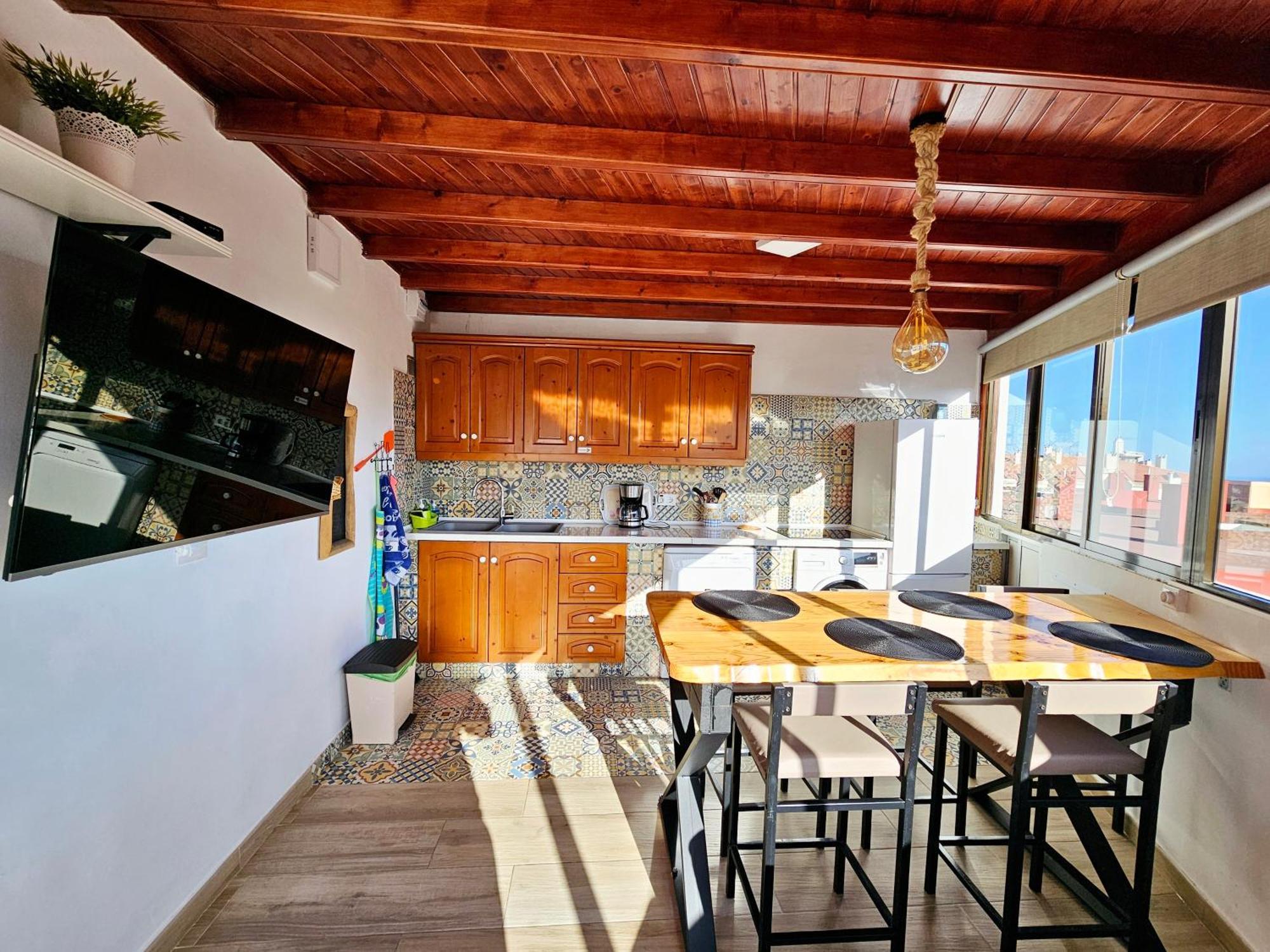 טלדה St George'S Apartments - Gran Canaria מראה חיצוני תמונה