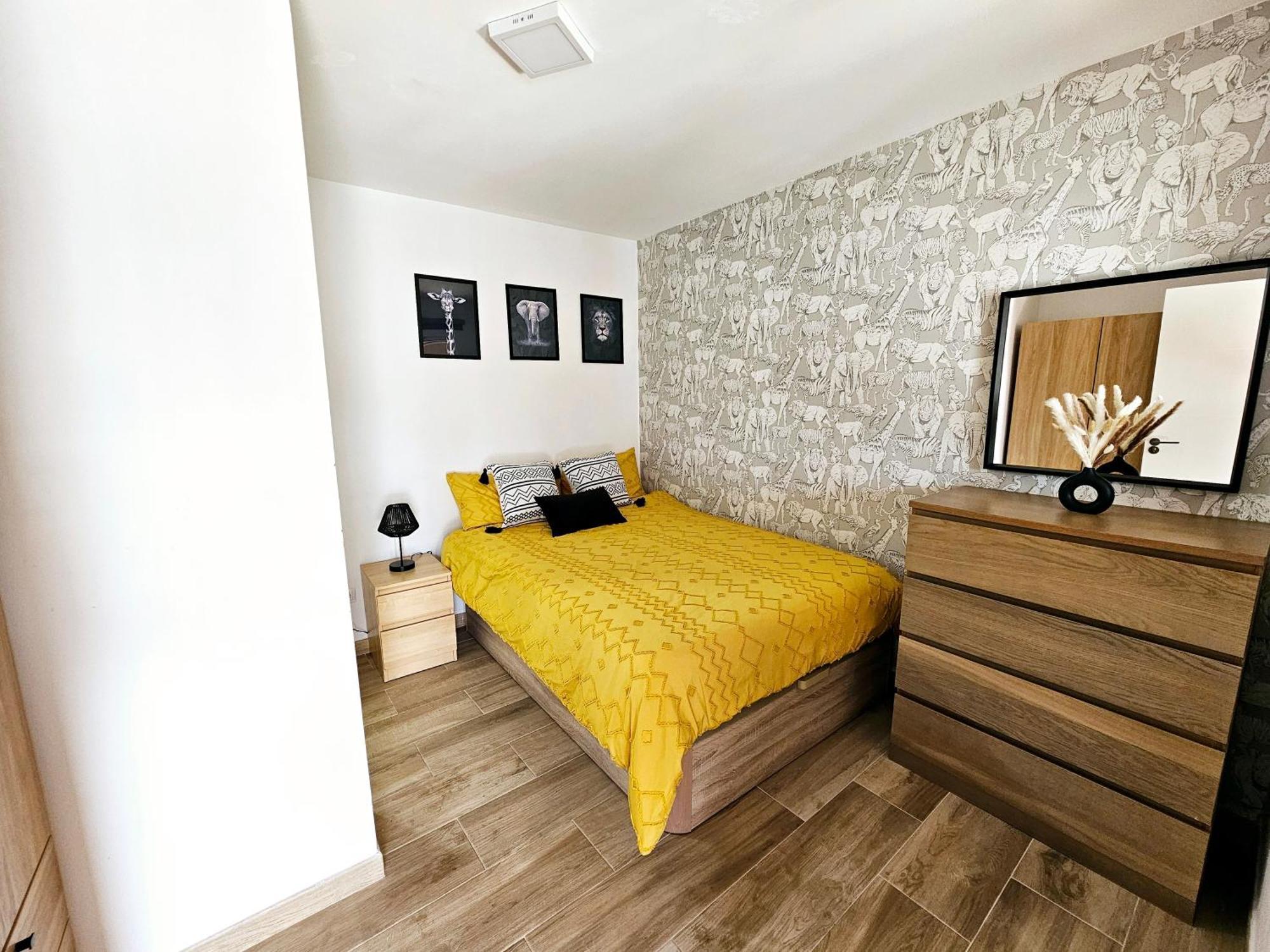 טלדה St George'S Apartments - Gran Canaria מראה חיצוני תמונה