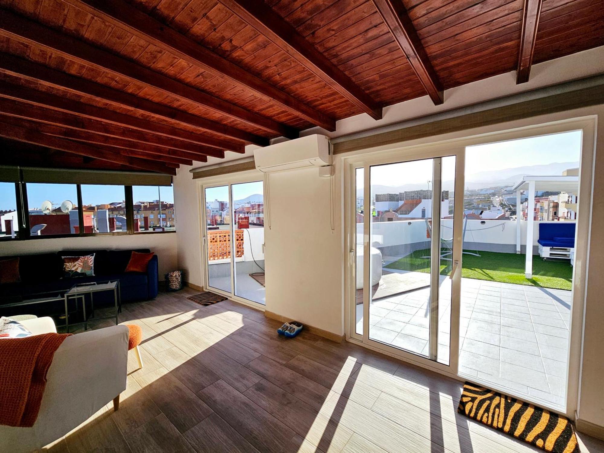 טלדה St George'S Apartments - Gran Canaria מראה חיצוני תמונה