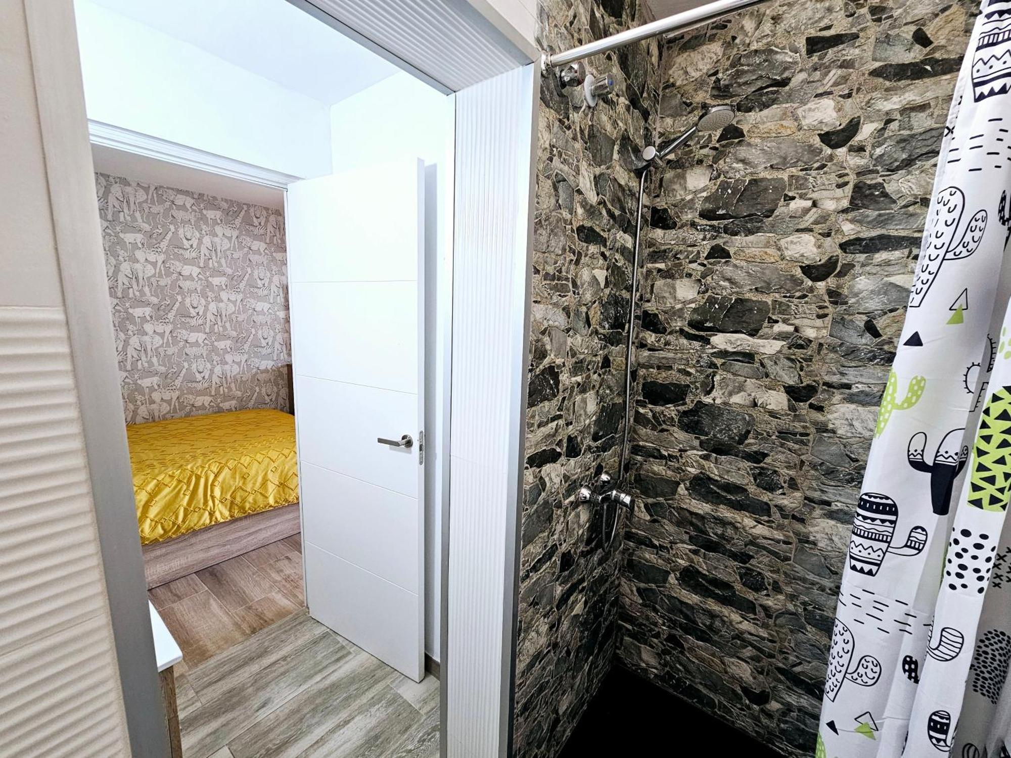 טלדה St George'S Apartments - Gran Canaria מראה חיצוני תמונה