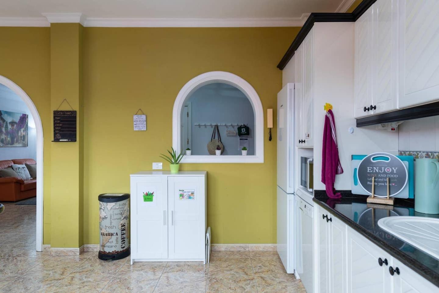 טלדה St George'S Apartments - Gran Canaria מראה חיצוני תמונה