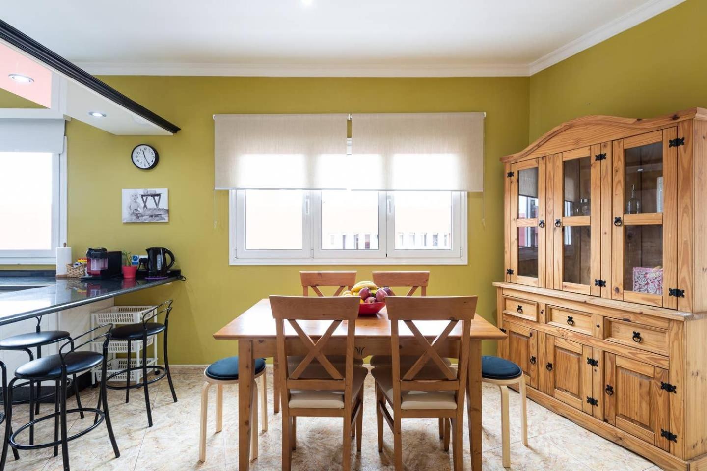 טלדה St George'S Apartments - Gran Canaria מראה חיצוני תמונה