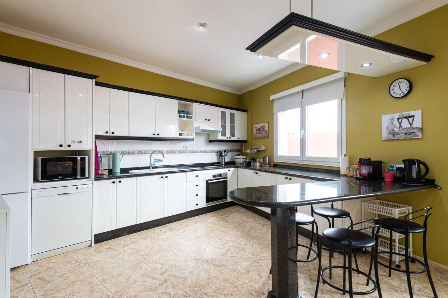 טלדה St George'S Apartments - Gran Canaria מראה חיצוני תמונה