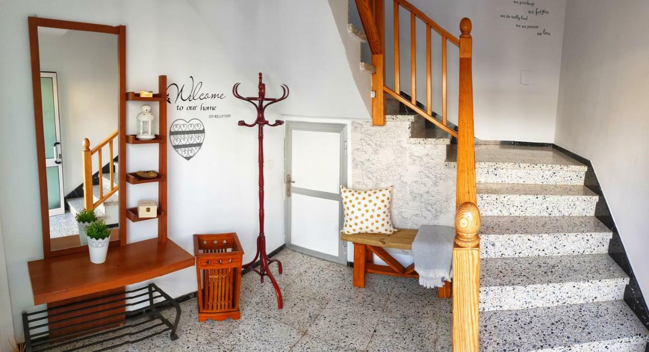 טלדה St George'S Apartments - Gran Canaria מראה חיצוני תמונה