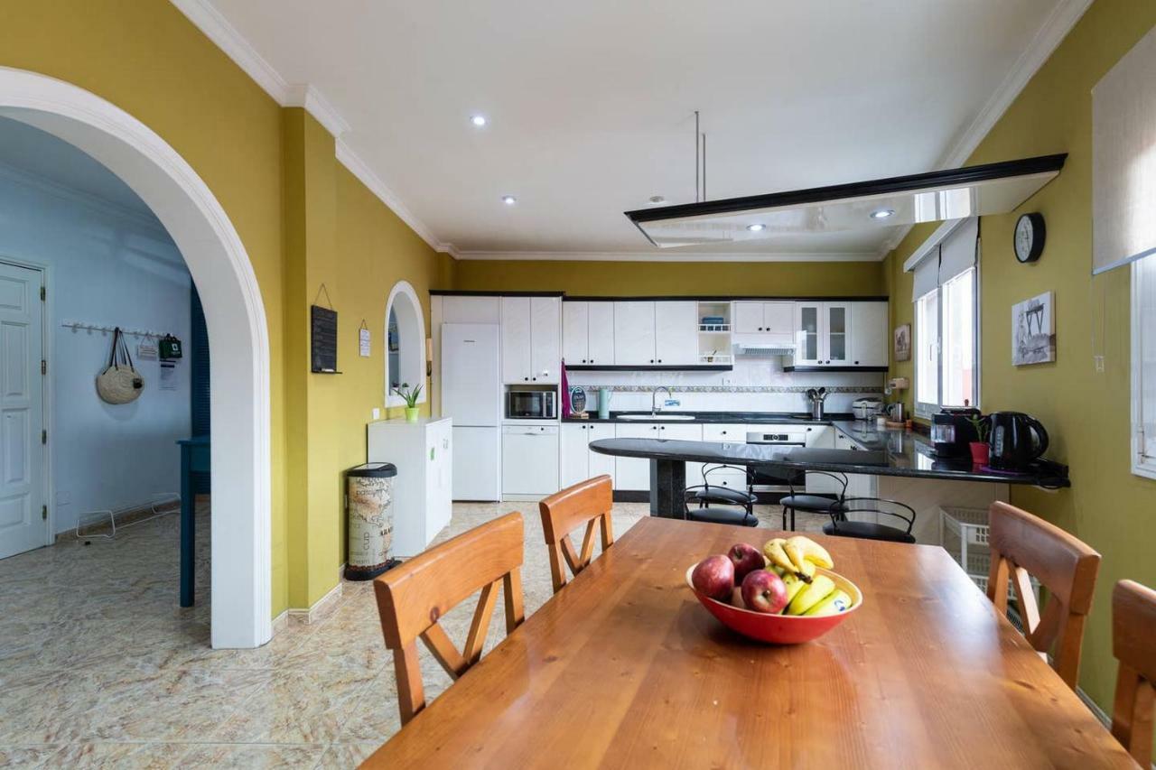 טלדה St George'S Apartments - Gran Canaria מראה חיצוני תמונה